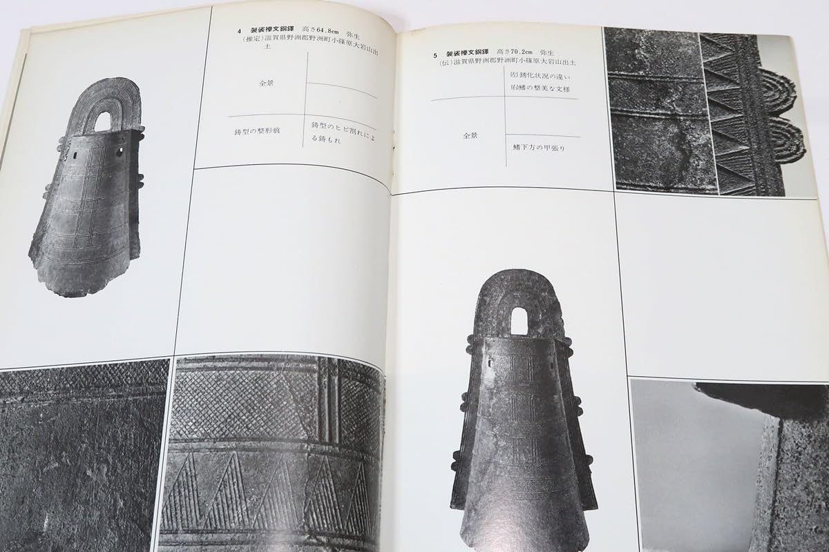 Amazon.co.jp: 弥生の青銅器銅鐸銅利器/弥生時代の終焉と共に姿